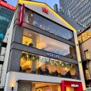 5462 | 청계천카페 할리스 설향딸기라떼 로얄밀크버블티 바닐라딜라이트 내돈내산 후기