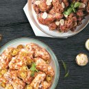 푸라닭치킨 이미지