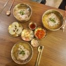 안산 양재옥 | 안산사동맛집 최상급 한돈만 사용하여 국물이 끝내주는 돼지곰탕은 안산 양재옥