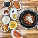 제주유기농쌈밥촌용전점 이미지