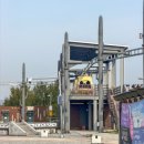 백마강길 | 부여 백마강 전망대 애견동반 여행 코스