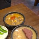 한돈순대국&통큰소한마리 | 광안리 맛집 바로해장 해장국 얼크니순대해장국 내돈내산 오픈런 후기