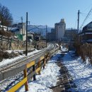 원주굽이길 원12코스 북원역사길 이미지