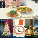 (주)미미인터내셔널 | 신세계인터내셔날 인턴 끝난 휴학생 일상 ... (feat. 서울 두쫀쿠🧆 맛집, 성수 뷰티 팝업 투어🍌, 용산...