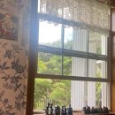 수원-1967 | [용인 기흥/수원 영통 카페] 청명산 근처, 볼거리가 많은 “카페 정원” 솔직후기