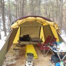 또박이농장 | 24 th 엄마쭈쭈 캠핑후기 양주 또박이쉼터 캠핑장 2013.01.19~20