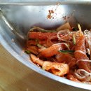 괴정밀면 Daum카페