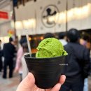 나나야 | 시즈오카 시내 맛집 나나야 NANAYA 말차 아이스크림 전문점 후기