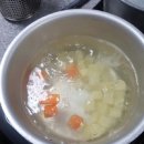 ＜19-1＞(7주차) Potato Salad, Italian Meat Sauce Spaghetti 이미지
