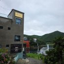 마산 오션뷰 카페콰이에서 콰이강의 다리보며 힐링