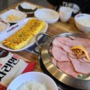 박가부대찌개양산물금점