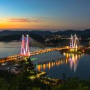 진도 남서부
