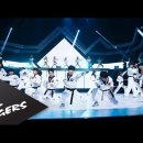 Mnet Hit the stage - K-Tigers 힛더스테이지 K타이거즈 이미지