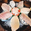 팔도강산 | 경포대맛집 강릉횟집 추천, 강문동횟집 팔도강산 솔직후기