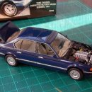 [Revell] BMW750iL 이미지