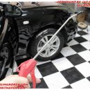 대형타이어 할인마트 이미지