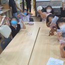 한빛지역아동센터 이미지