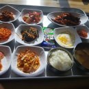 운틴돼지랑김치랑 이미지