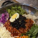 쫄면돼지 | 산본 맛집 돼지고기 제대로 즐기기 좋은 거북이동네 군포산본점 쫄면오겹살세트 후기