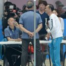 남부대국제수영장수영복