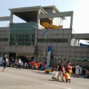 공설운동장 정문 이미지