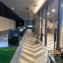 SG스크린골프 지족점 이미지