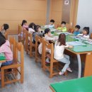 영암군립도서관 이미지