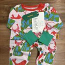 90 | 호아따따 실내복 80,90 사이즈 후기 (내돈내산)