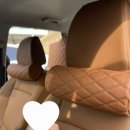 WOW MOTORS | 셀토스 차량 용품 목 쿠션