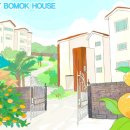 스윗보목 이미지