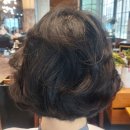 킨텍스, 한류월드 | 일산 단발펌 추천_가을 겨울, 단발 볼륨펌이 전해주는 작은 자신감_아이디헤어원마운트점 지민부원장