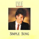 Lyle Lovett-Simple Song (1987) 이미지