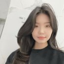초이진헤어 광교센트럴점_ 레이어드컷 긴머리 반곱슬 일반인의 후기