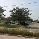 낙동강체육공원 축구장 화장실 이미지