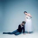유비씨발레단 이용정 발레리나의 인터뷰(스포츠큐)[자이로토닉][필라테스]