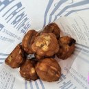 송산포도로 | [경기 화성] 송산 포도의 과즙이 듬뿍 들어간 '송산 포도 휴게소 호두과자' 후기