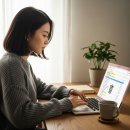 슬기로운 금융생활 이미지