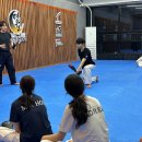 정수태권도장 이미지