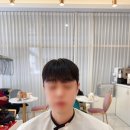 혜인약국 | 세종시 미용실 포유헤어 남자 디자이너 혜인쌤의 다운펌 후기!