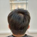 [부산모라동미용실] 남친 더벅머리 탈출 프로젝트! 모라헤어에서 해결완료!