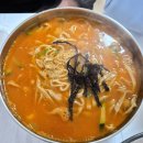 유나이모네 | 강릉 장칼국수&옹심이 노포맛집 "정선이모네식당"