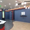 팀스크린골프장 이미지