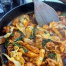 닭이봉닭갈비 - 포천시 소흘읍 | 닭이봉닭갈비