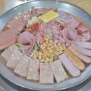 초롱이고모부대찌개 이미지