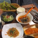 한라산식당 흑돼지