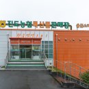 진도농협 울금가공사업소 | 진도 스파 족욕 체험 [진도농협 특산품 판매장] 아이와 울금 스파 족욕 체험 후기