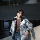 (주)계유글로벌스포츠 | 구스다운 패딩 브랜드 스파이더 패트롤 헤비 후기, 남자 겨울 코디로 추천!