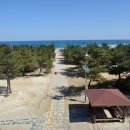 해양 숙박 이미지