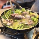 포차포차 | 알쭈꾸미] 쭈꾸미 연포탕과 쭈꾸미 숙회를 파는 해산물 포차 ‘마구잡이 포차포차’ / 3월 초 방문 후기