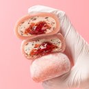 잠실 롯데월드몰 한정선 위치 망고요거트찹쌀떡 내돈내산 솔직후기